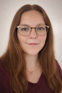 Bianca Wezel, Paar- und Familienberaterin in St. Gallen