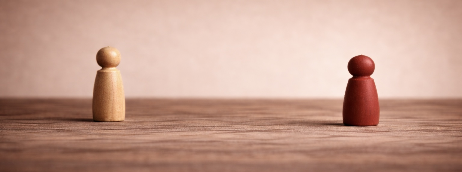 Symbolbild für Paarberatung