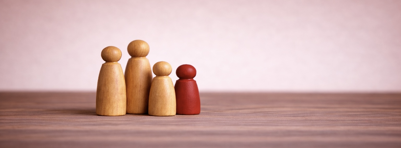 Symbolbild für Familienberatung